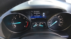 Ford Kuga 2.0 TDCi Titanium Edition 5dr 2WD Diesel Estate